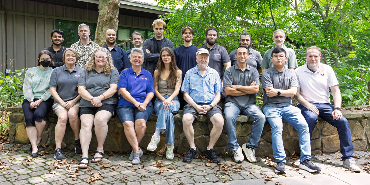 2025 ICL Group Photo